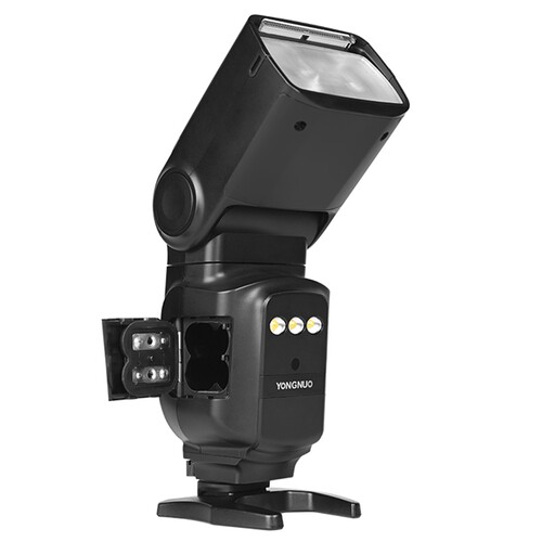 Yongnuo YN968-EX RT III C TTL Tepe Flaşı TTL (Canon)
