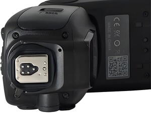 Yongnuo YN968-EX RT III C TTL Tepe Flaşı TTL (Canon) - Thumbnail