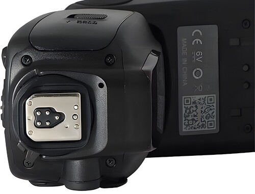 Yongnuo YN968-EX RT III C TTL Tepe Flaşı TTL (Canon)