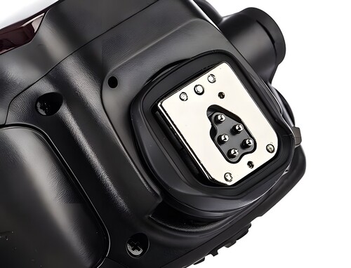 Yongnuo YN968-EX RT III C TTL Tepe Flaşı TTL (Canon)