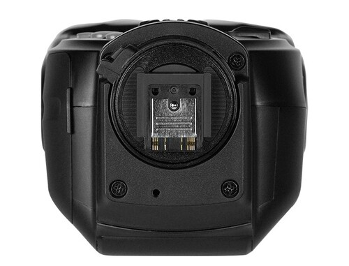 Yongnuo YN968S III TTL Tepe Flaşı (Sony)