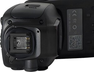 Yongnuo YN968S III TTL Tepe Flaşı (Sony) - Thumbnail