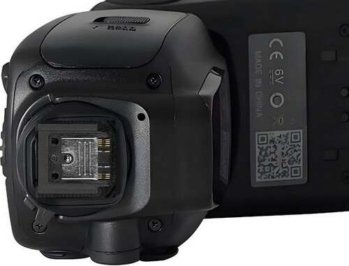 Yongnuo YN968S III TTL Tepe Flaşı (Sony)