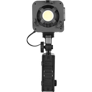 Yongnuo YNLUX100 100W Bi-Color COB LED Işık-Siyah Kasa - Thumbnail