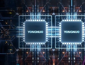 Yongnuo YNLUX100 RGB 120W COB LED Işık Kit - Thumbnail
