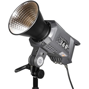 Yongnuo YNRAY360 DMX Kontrollü 360W Bi-Color COB LED Işık Kit - Thumbnail