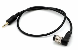 YouPro - YouPro (Nikon DC0) 2.5mm (40cm) Kumanda Kablosu