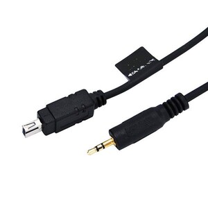 YouPro - YouPro (Nikon DC2) 2.5mm (40cm) Kumanda Kablosu YouPro - YouPro (Nikon DC2) 2.5mm (40cm) Kumanda Kablosu