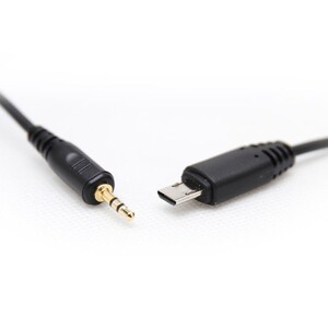 YouPro - YouPro (Sony S2) 2.5mm (40cm) Kumanda Kablosu YouPro - YouPro (Sony S2) 2.5mm (40cm) Kumanda Kablosu