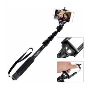 Yunteng - Yunteng YT-188 Selfi Monopod (1)
