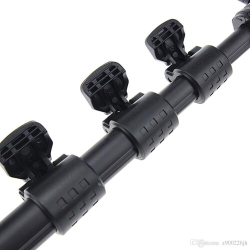 Yunteng YT-188 Selfi Monopod