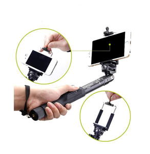 Yunteng YT-2288 Kumandalı Selfi Monopod - Thumbnail
