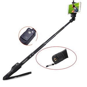 Yunteng - Yunteng YT-2288 Kumandalı Selfi Monopod
