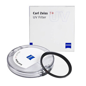Zeiss - Zeiss T* 77mm UV Filtre Zeiss - Zeiss T* 77mm UV Filtre