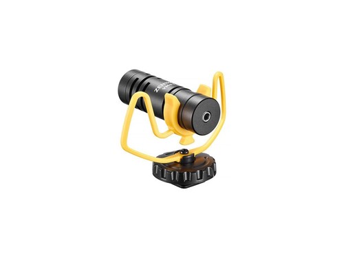 Zeniko VM01 Shotgun Mikrofon