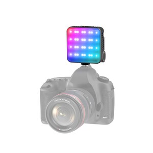 Zhiyun CINEPEER CM15 RGB Mini Led - Thumbnail
