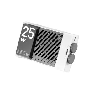 Zhiyun CINEPEER CM25 Led Dolgu Işığı - Thumbnail