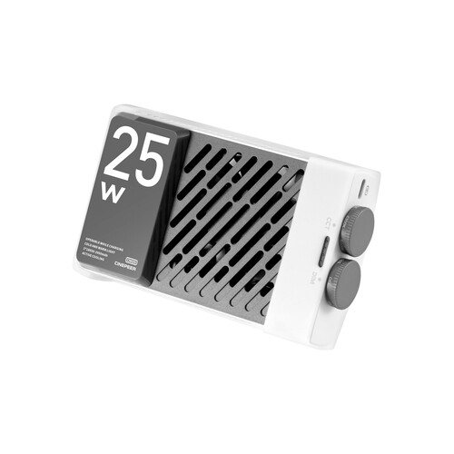 Zhiyun CINEPEER CM25 Led Dolgu Işığı