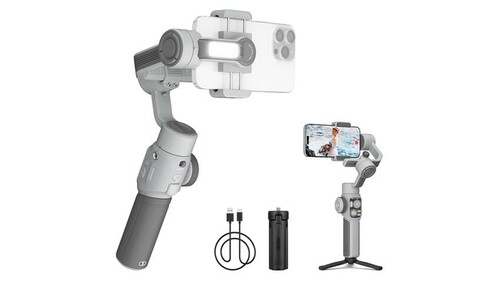 Zhiyun CINEPEER SMOOTH-5E Combo Gimbal