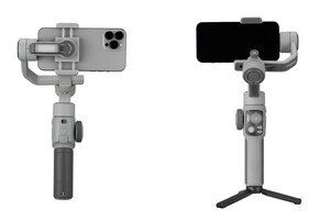 Zhiyun CINEPEER SMOOTH-5E Combo Gimbal - Thumbnail