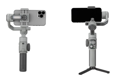 Zhiyun CINEPEER SMOOTH-5E Combo Gimbal