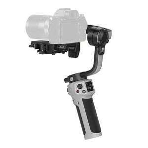 Zhiyun CINEPEER WEEBILL 3E Gimbal - Thumbnail
