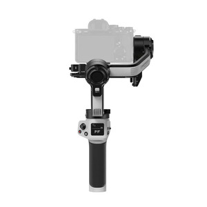 Zhiyun CINEPEER WEEBILL 3E Gimbal - Thumbnail