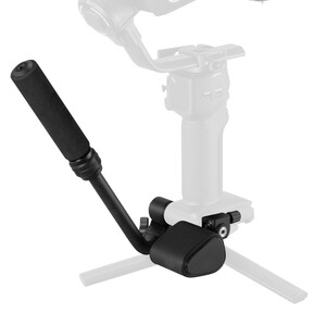 Zhiyun Crane 4 MasterMove Accessories - Thumbnail