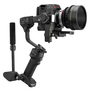 Zhiyun Crane 4 MasterMove Accessories - Thumbnail