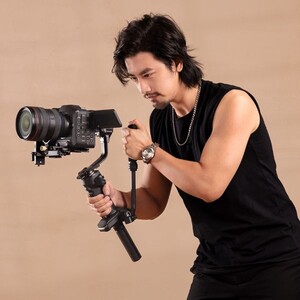 Zhiyun Crane 4 MasterMove Accessories - Thumbnail