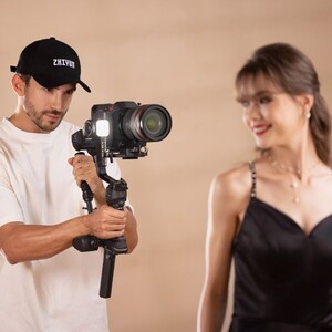 Zhiyun Crane 4 MasterMove Accessories - Thumbnail