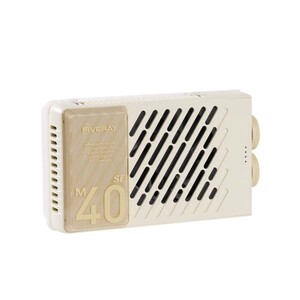 Zhiyun Fiveray M40 SE Combo 40W Taşınabilir LED Işık - Thumbnail