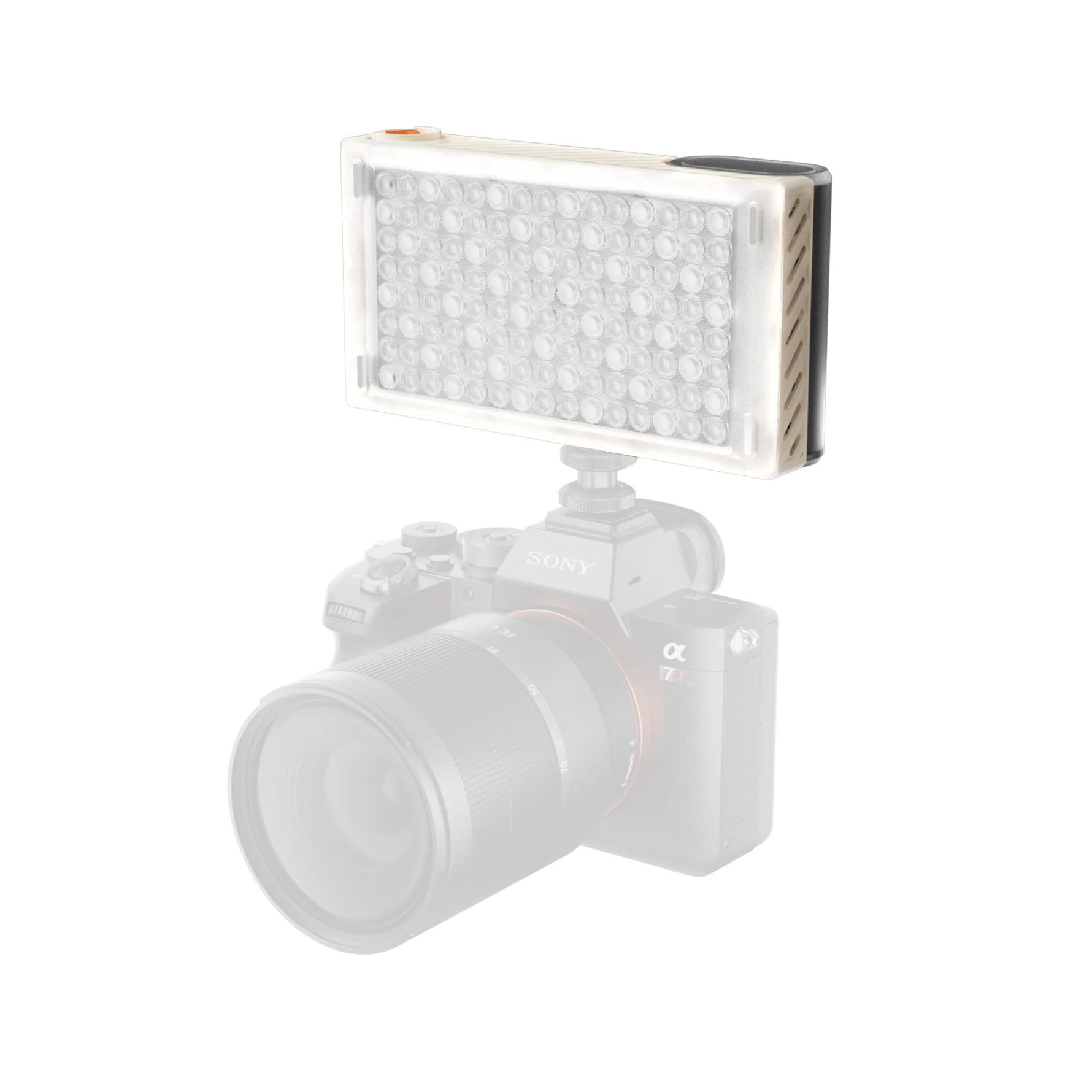 Zhiyun Fiveray M60 Ultra RGB LED Işık - Thumbnail