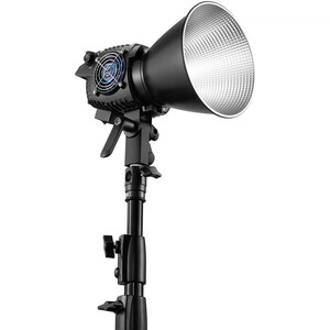 Zhiyun MOLUS B100 Bi-Color LED Tekli Işık Kiti - Thumbnail