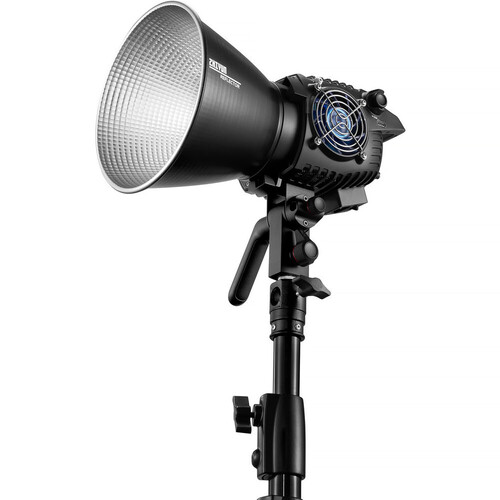 Zhiyun MOLUS B100 Bi-Color LED Tekli Işık Kiti