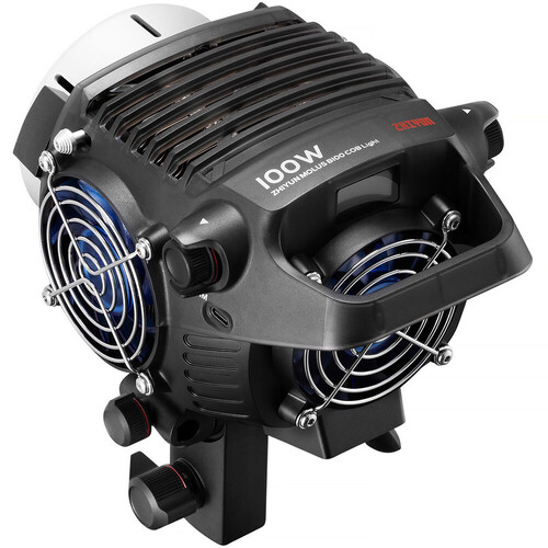 Zhiyun MOLUS B100 Bi-Color LED Tekli Işık Kiti