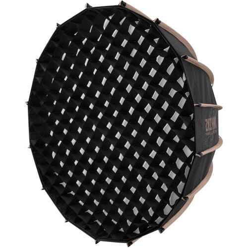 Zhiyun MOLUS B100 Bi-Color LED Tekli Işık Kiti