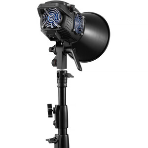 Zhiyun MOLUS B200 Bi-Color LED Tekli Işık Kiti - Thumbnail