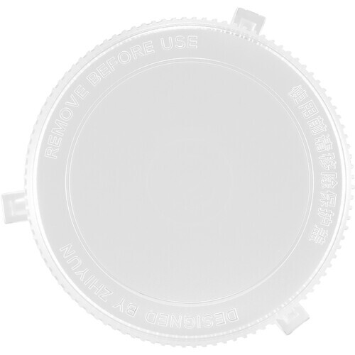 Zhiyun MOLUS B200 Bi-Color LED Tekli Işık Kiti