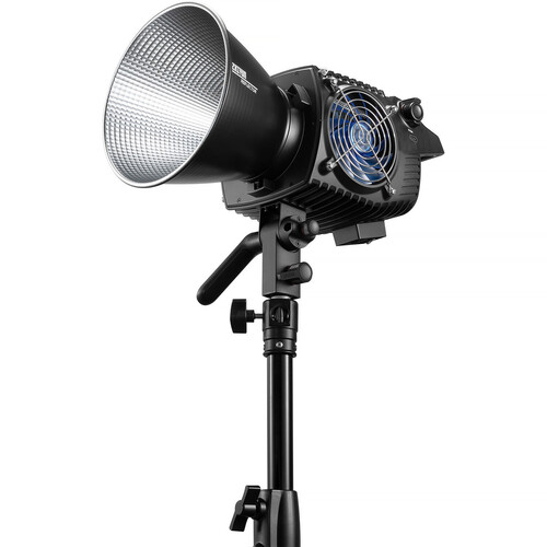 Zhiyun MOLUS B300 Bi-Color LED Tekli Işık Kiti