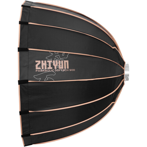 Zhiyun MOLUS B300 Bi-Color LED Tekli Işık Kiti