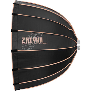 Zhiyun MOLUS B500 Bi-Color LED İkili Işık Kiti - Thumbnail
