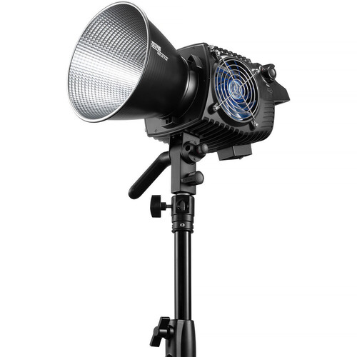 Zhiyun MOLUS B500 Bi-Color LED Tekli Işık Kiti