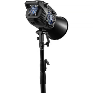 Zhiyun MOLUS B500 Bi-Color LED Tekli Işık Kiti - Thumbnail