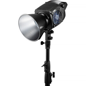 Zhiyun MOLUS B500 Bi-Color LED Tekli Işık Kiti - Thumbnail