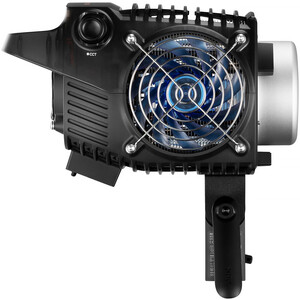 Zhiyun MOLUS B500 Bi-Color LED Tekli Işık Kiti - Thumbnail