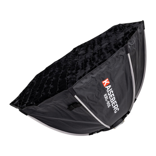Zhiyun MOLUS B500 Bi-Color LED Tekli Işık Kiti