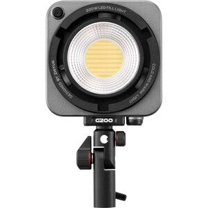 Zhiyun MOLUS G200 Bi-Color Spot LED İkili Işık Kiti - Thumbnail