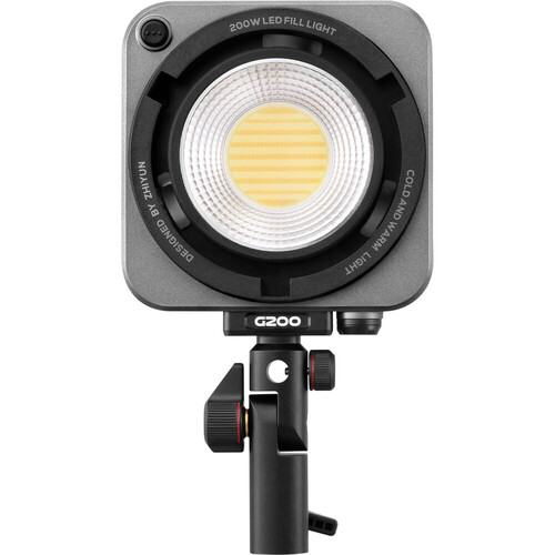 Zhiyun MOLUS G200 Bi-Color Spot LED İkili Işık Kiti