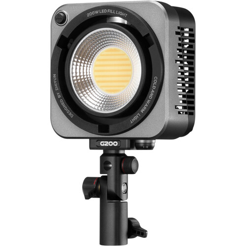 Zhiyun MOLUS G200 Bi-Color Spot LED İkili Işık Kiti